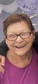 Bernadette (Bernie) Tynan