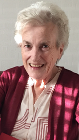 Bernadette WOODS