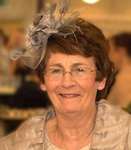 Bernadette (Bernie) SCULLY