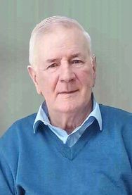 Bernard McCarthy