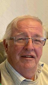 Bernard Patrick Ó'Kelly