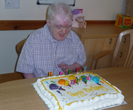 Bernard Anthony (Barney) HAYDEN