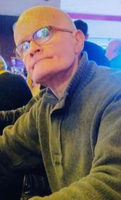 Bernard (Barney) Atkinson