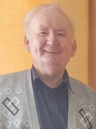 Bernard Byrne