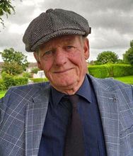 Bernard (Barny) CAHILL