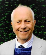 Bernard (Bernie) Fleming