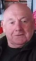 Bernard (Brian) GORMAN