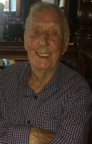 Bernard (Barney) Hanlon