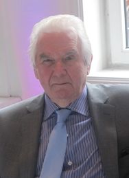 Bernard (Barney) McDonagh