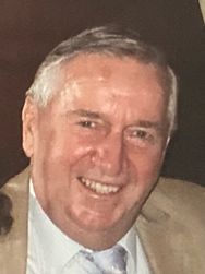 Bernard McDonagh