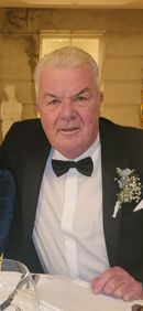 Bernard Moran