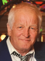 Bernard (Bones) Mulholland