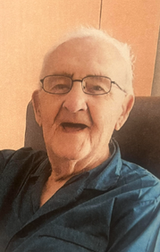 Barno (Bernard) Murphy