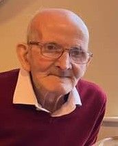 Bernard (Benny) Murphy