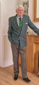 Bernard (Barney) O'Reilly