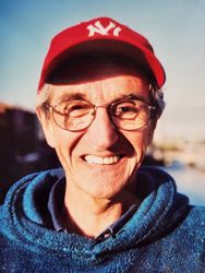 Bernard (Barney) Phair