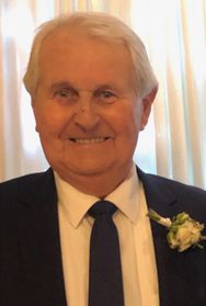 Bernard (Barney) Quirke