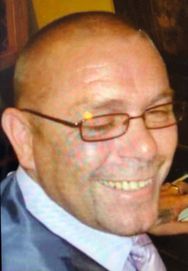 Bernard (Ben) Riordan