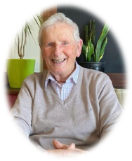 Bernard (Bernie) SAUNDERS