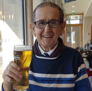 Bernard (Barney) Walsh