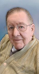 Bernard (Brian) White