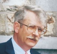 Bernard WYNNE