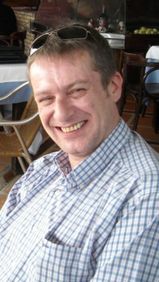 Bernard (Boc) O'CONNOR