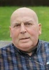 Bernard (Bernie) O'Keeffe