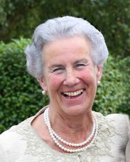 BERNADETTE STAPLETON