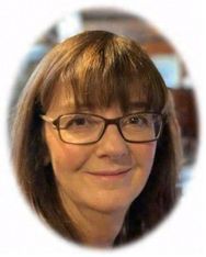 Bernadette (Berni) SMITH