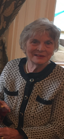 Bernadette (Bernice) Lynch