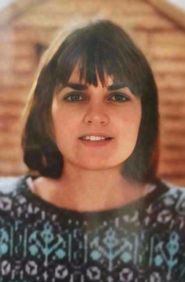 Bernice O’Sullivan