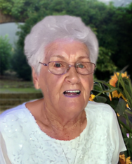 Bernadette (Bernie) Daly