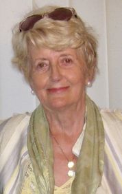 Bernadette (Bernie) Finnan