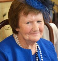 Bernadette Mc Inerney