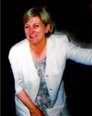 Bernadette (Bernie) FITZPATRICK