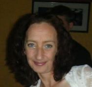 Bernadette (Bernie) O'Brien