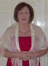Bernadette (Bernie) Halpin