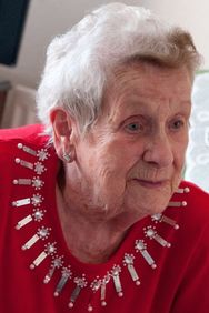 Mary Bernadette (Bernie) Cullen