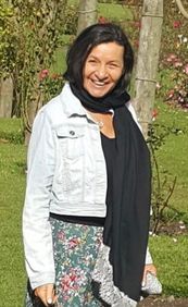 Bernadette (Bernie) McLoughlin