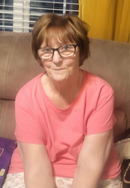 Bernadette (Bernie) Bethel