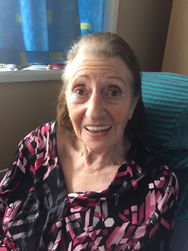 Ellen (Bernie) Boland