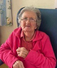 Bridget (Bernie) Bradley