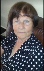 Bernadette (Bernie) Clare