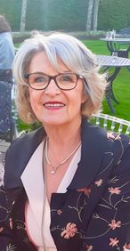 Bernadette (Bernie) CONDRON