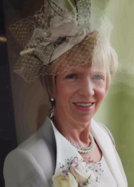 Bernadette (Bernie) Conway