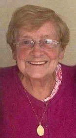 Bernadette (Bernie) Conway