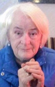 Berndatte (Bernie) Delaney