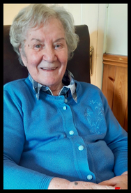 Bernadette (Bernie) Donnellan