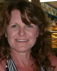 Bernadette (Bernie Byrne) Douglas